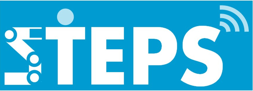 STEPS Logo STEPS Logo