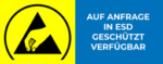 ESD Schutz Arbeitsplatzsystem Montagetechnik