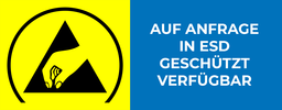 ESD Schutz Arbeitsplatzsystem Montagetechnik