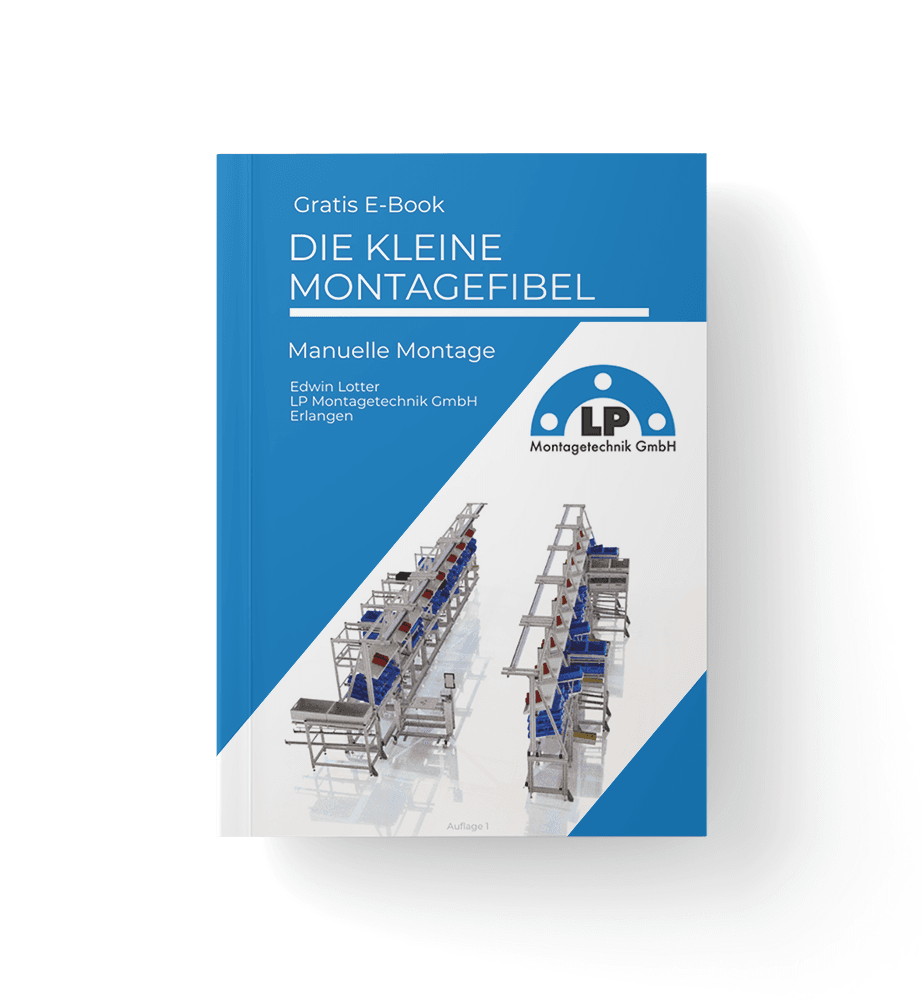 Die Kleine Montagefibel E-Book