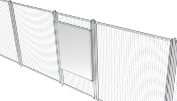 Emaille Wandboard