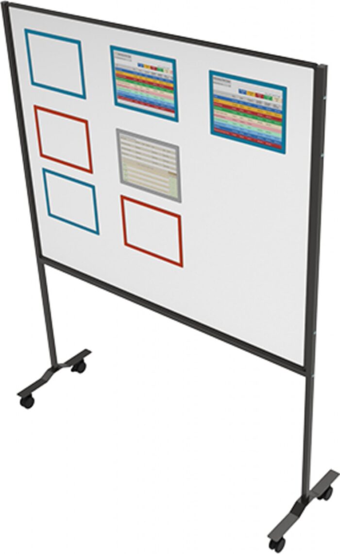 Mobiles Whiteboard