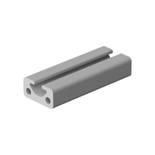 Aluminium Profil Nut 5 20x10