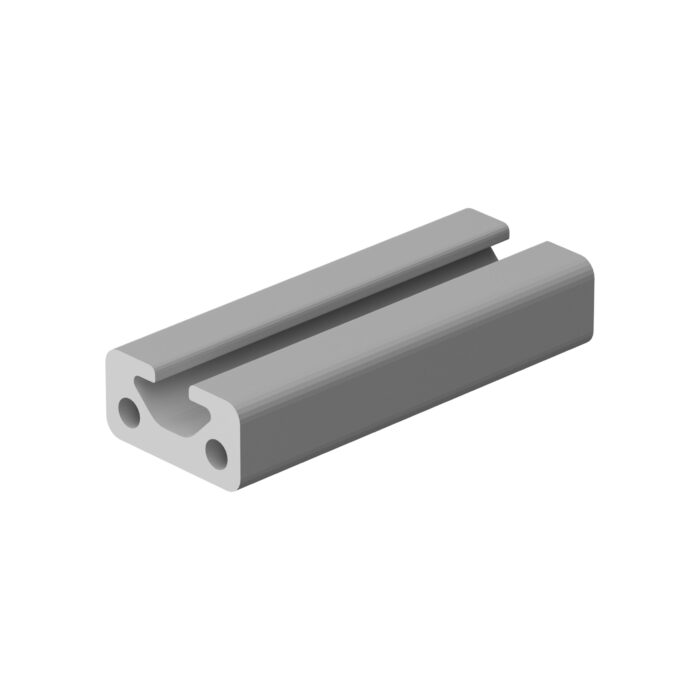 Aluminium Profil Nut 5 20x10