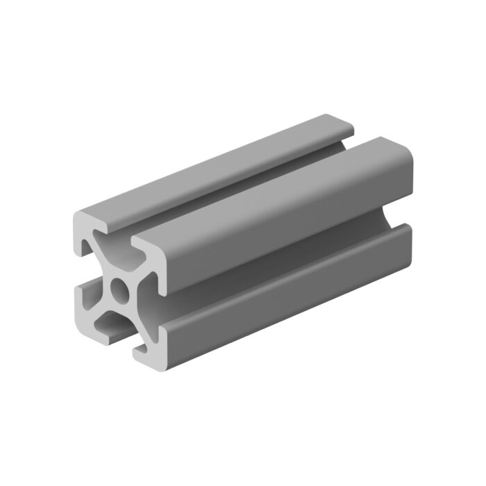 Aluminium Profil Nut 5 20x20