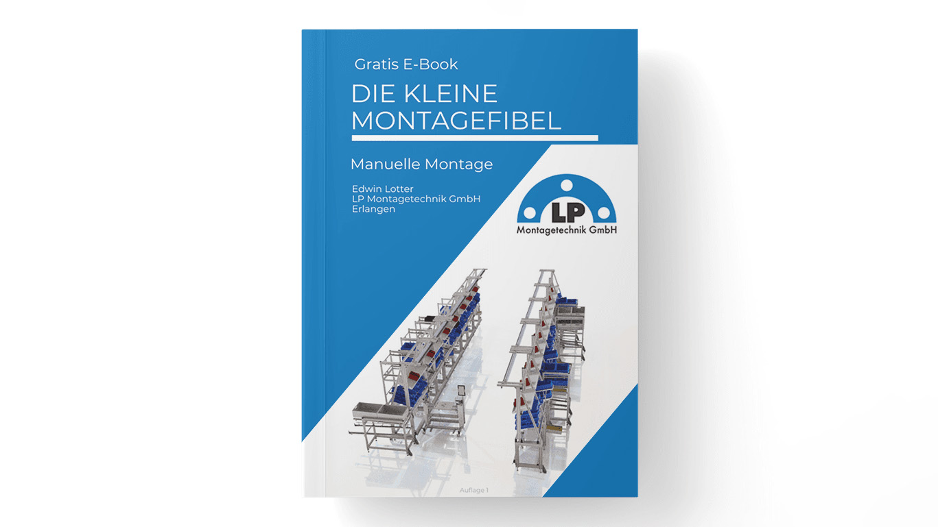 Die kleine Montagefibel EBook Montagetechnik