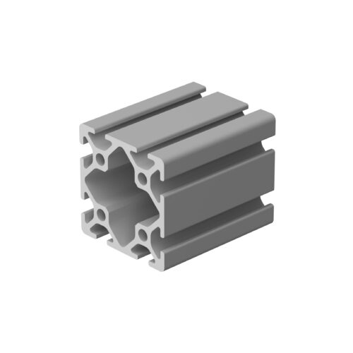 Aluminium Profil Nut 5 40x40
