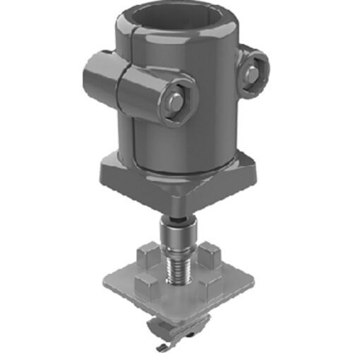 Adapterstück D28 - 40 M8 (Set)
