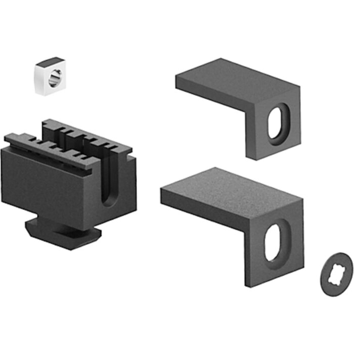 Varioblock 25 CS