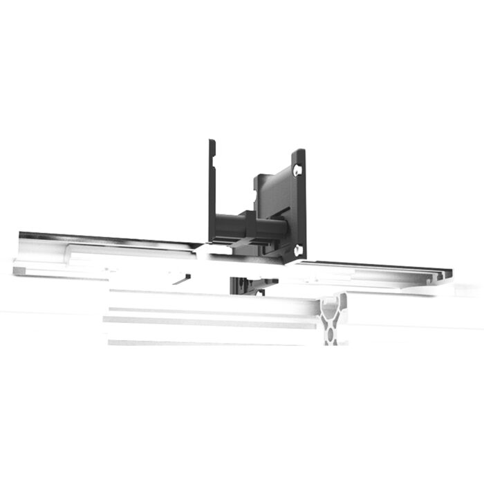 Verbindungskupplung GST18i3 für Modul F Line (Set)