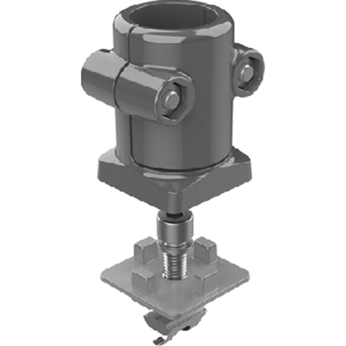 Adapterstück D28 - 40 M8 (Set)