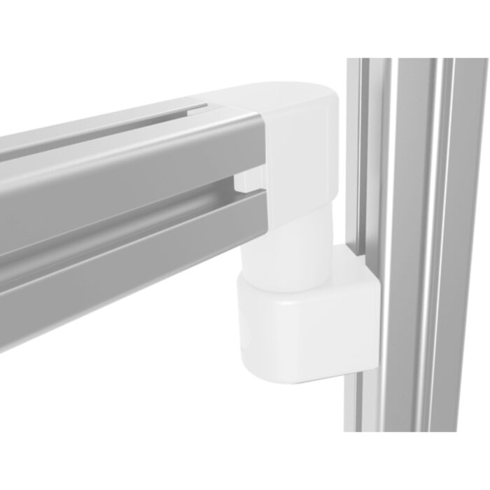 Friktionsgelenk I40L für Systemarm (Set)