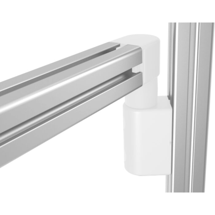 Friktionsgelenk I80L für Systemarm (Set)