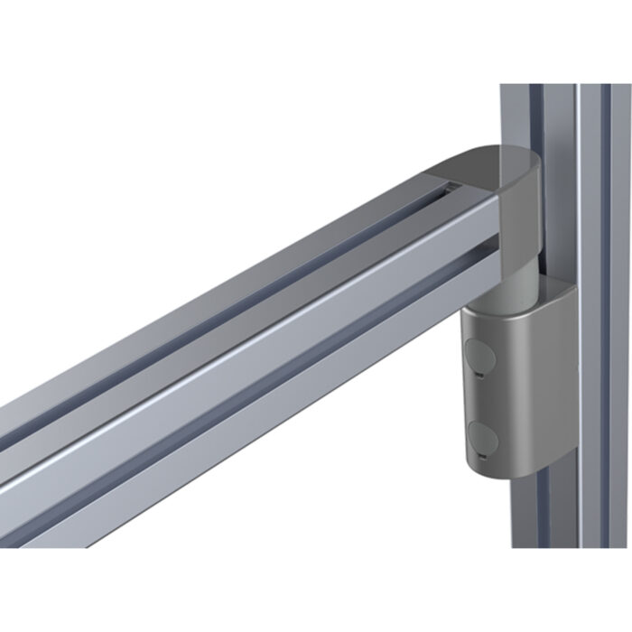 Friktionsgelenk M90L für Systemarm (Set)