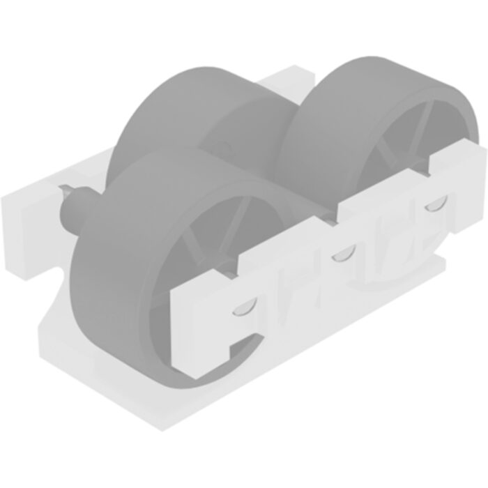 Rollenelement H26