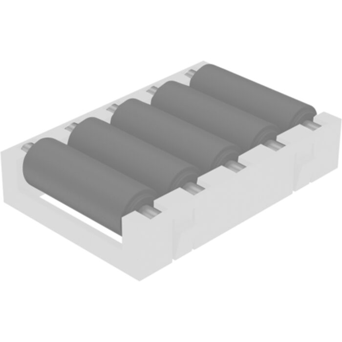 Käfig für Rollen R9