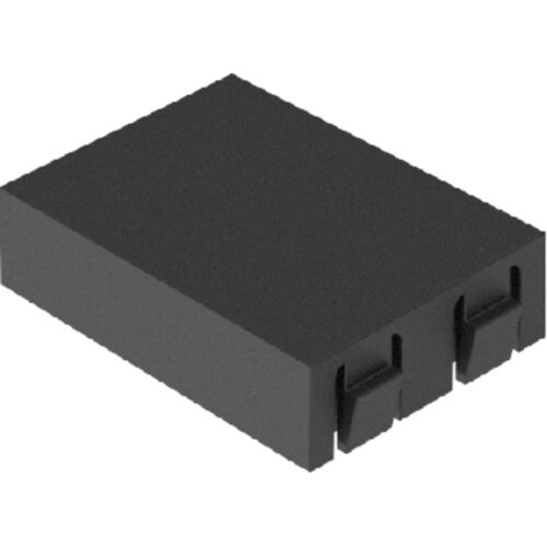 Distanzstück L25 für Rollenkäfig AL
