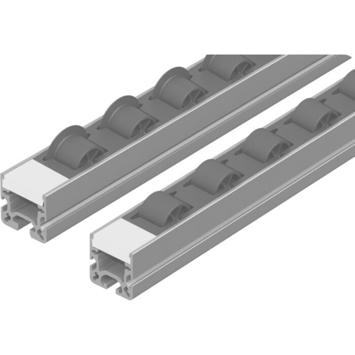 Distanzstück L25 für Rollenkäfig AL