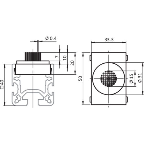 Bürstenelement