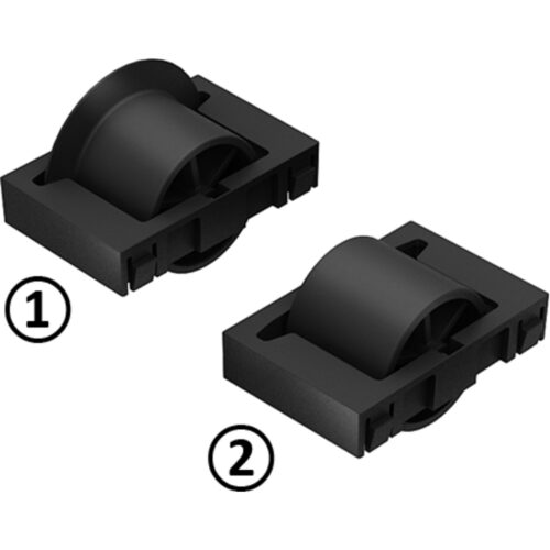 Rollenelement L50 R28