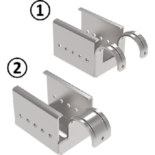 Variabler Halter AL D28