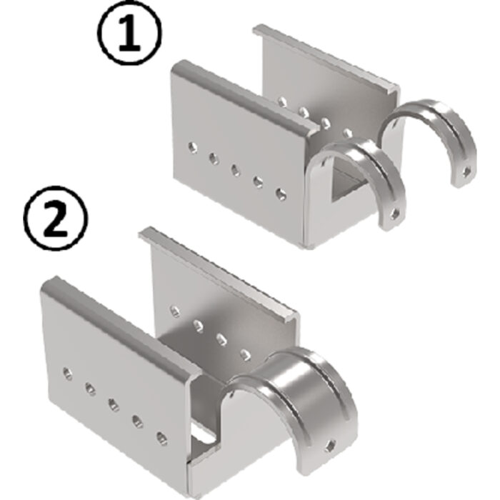 Variabler Halter AL D28