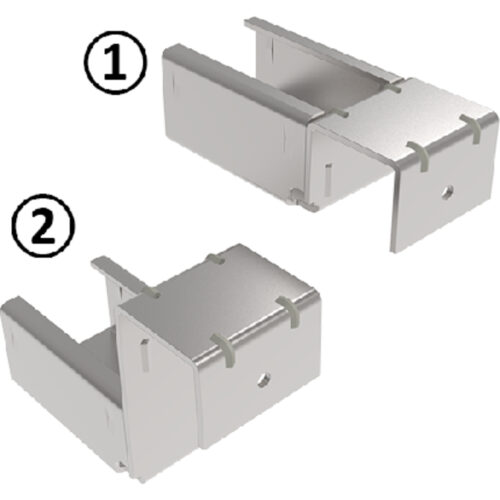 Einhängehalter XST D28