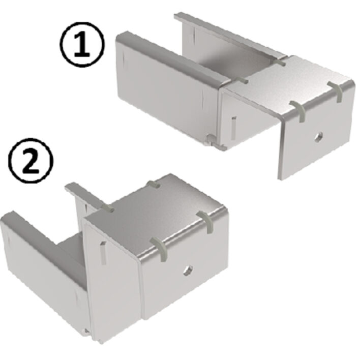 Einhängehalter XST D28