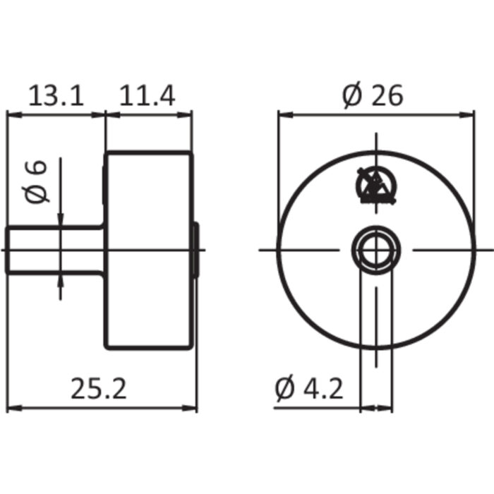 Rolle H26