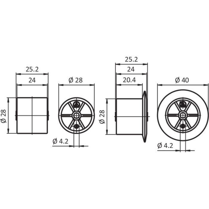 Rolle R28