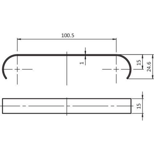 Bremse R28