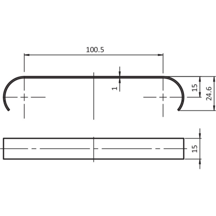 Bremse R28