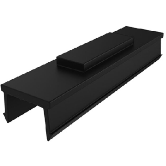 Klebeclip Nut 10 - 6,0