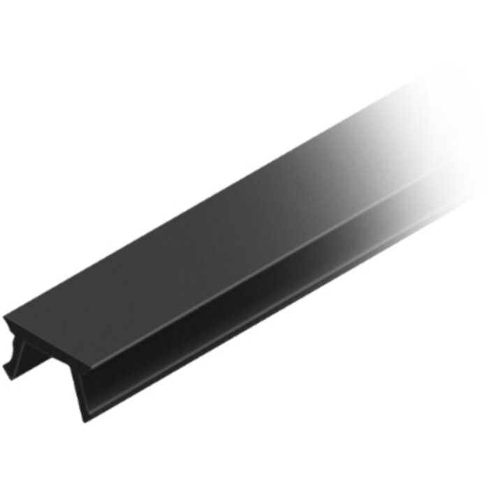 Abdeckprofil Nut 8 - 4,5