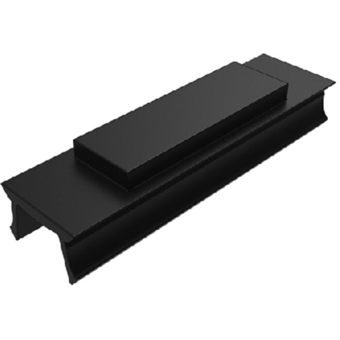 Klebeclip Nut 8 - 4,5