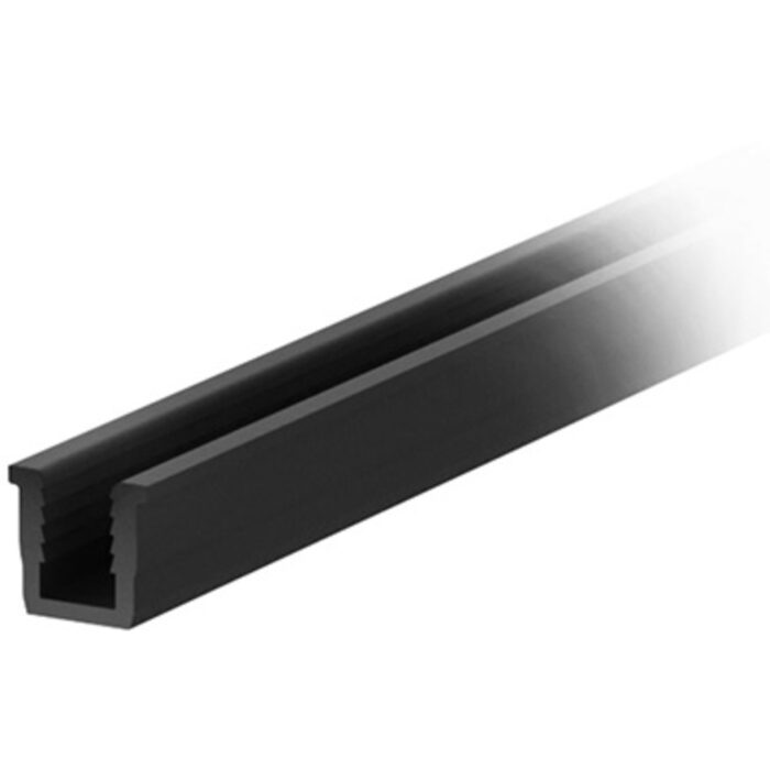 Einfassprofil B Nut 10 / 6 mm