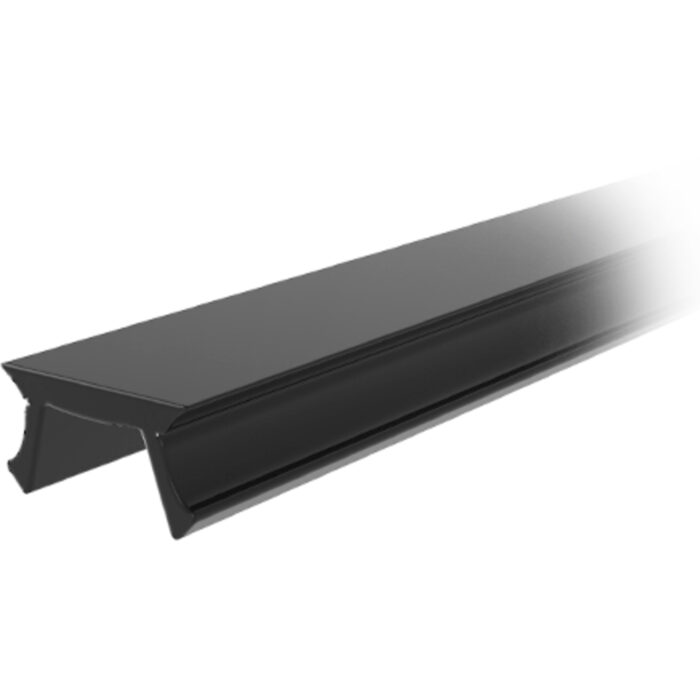 Abdeckprofil Nut 6 - 3,0