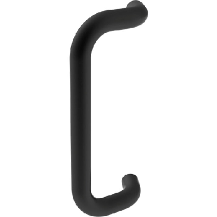 Handgriff AL 200 gebogen