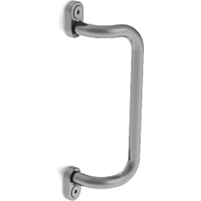 Befestigungssatz für Handgriff AL 120