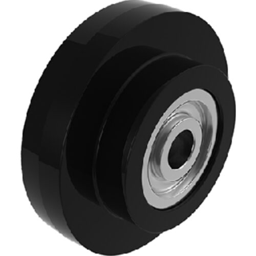 Rolle Ø 39