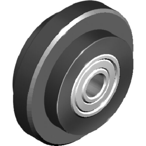 Rolle Ø 47