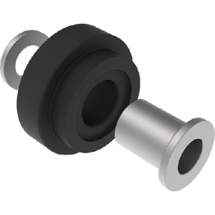 Rolle Ø 19