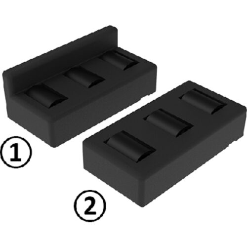 Rollenelement, Clip-Fix