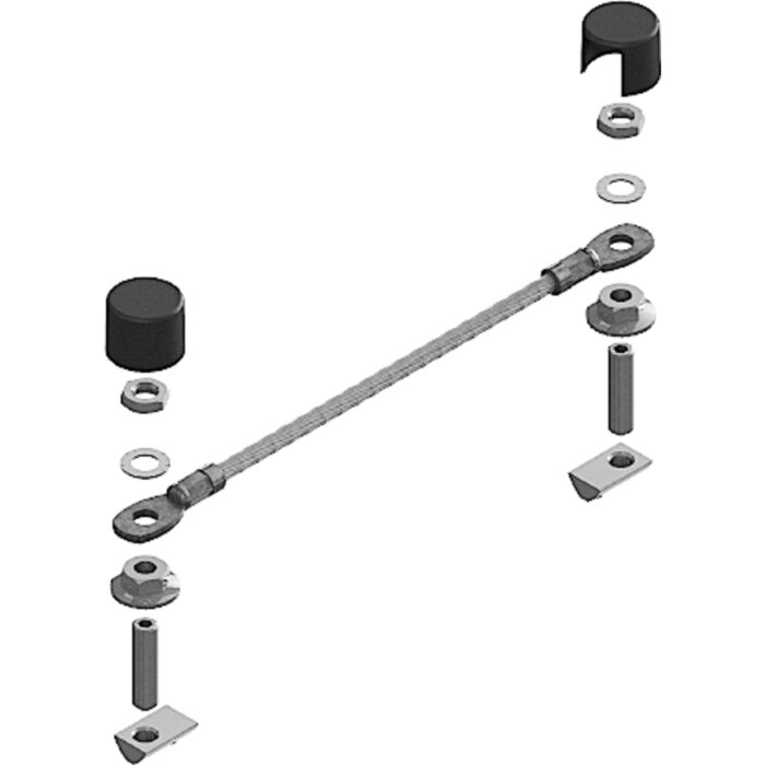 Erdungsverbinder (Set)