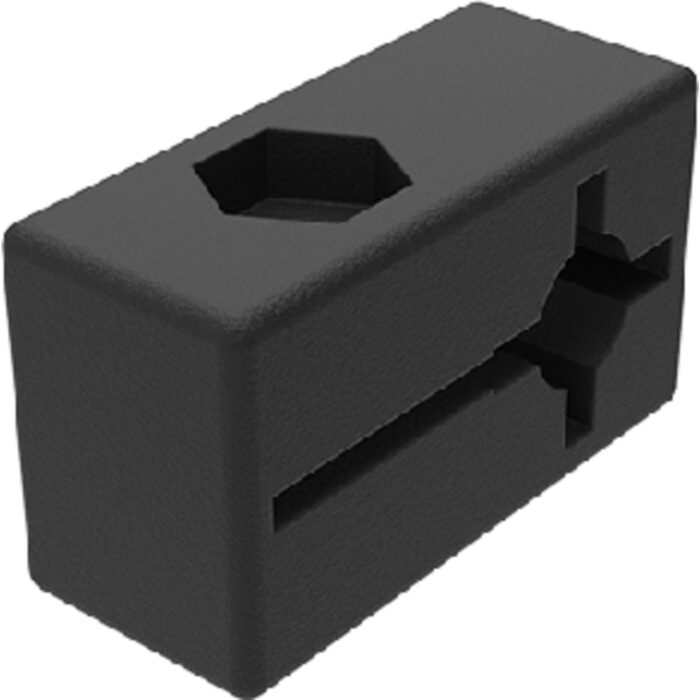 Sensorhalter 28 x 12 x 16