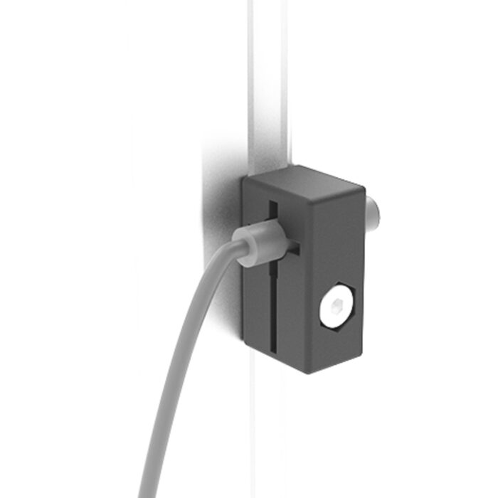 Sensorhalter 28 x 12 x 16