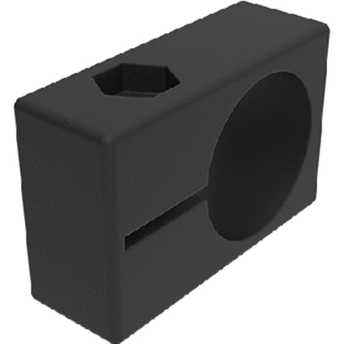 Sensorhalter 34 x 12 x 22, Ø 18