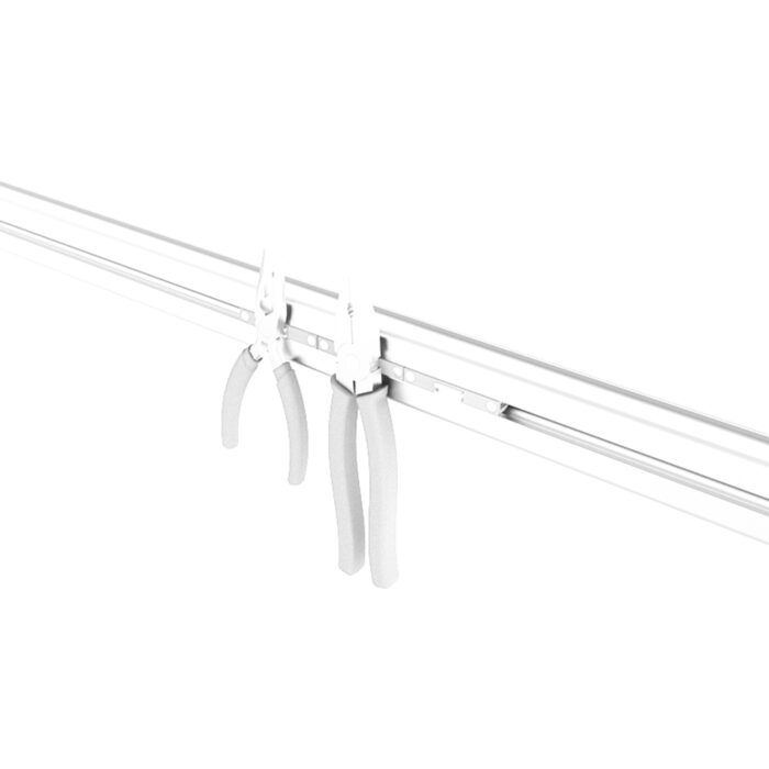 Magnethalter I, Nut 8