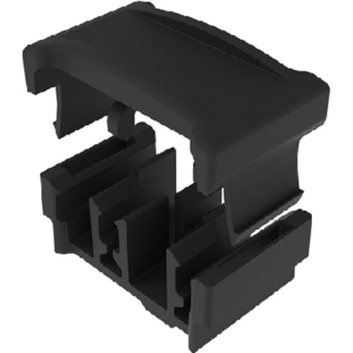 Steck-Kabelbinder mit Hammer
