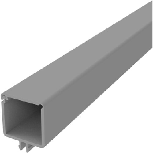 Kanalprofil PVC